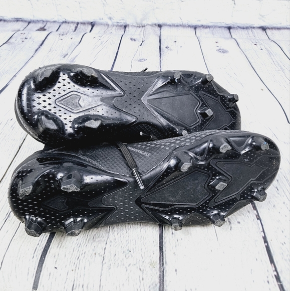 ADIDAS | Predator demonscale PRB 698001 laceup soccer cleats - Picture 8 of 9